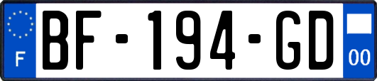 BF-194-GD