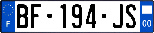 BF-194-JS
