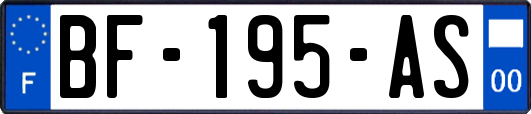 BF-195-AS