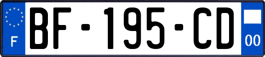 BF-195-CD