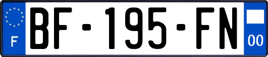 BF-195-FN