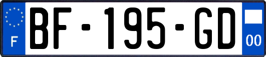 BF-195-GD