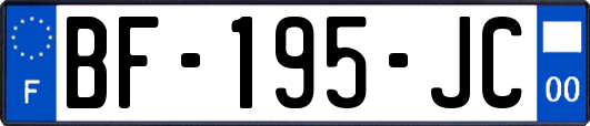 BF-195-JC