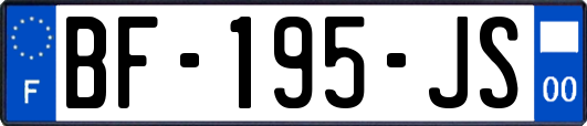 BF-195-JS