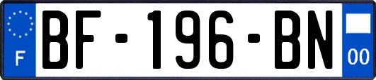 BF-196-BN