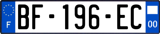 BF-196-EC