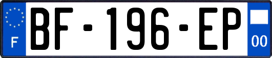 BF-196-EP