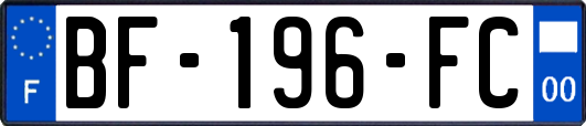 BF-196-FC