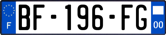 BF-196-FG