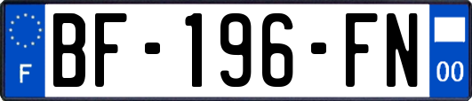 BF-196-FN