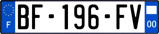 BF-196-FV