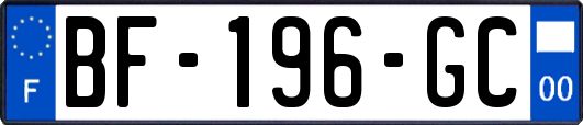 BF-196-GC