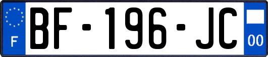 BF-196-JC