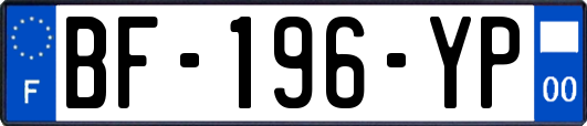 BF-196-YP