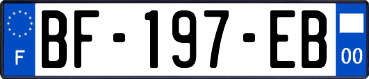 BF-197-EB