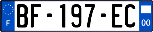 BF-197-EC