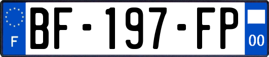 BF-197-FP