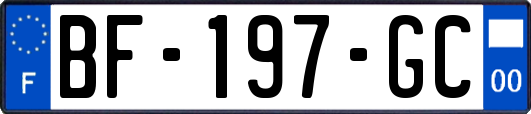 BF-197-GC