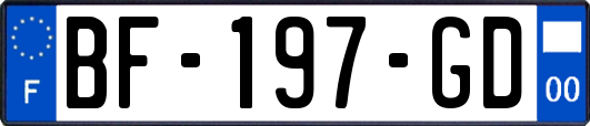 BF-197-GD