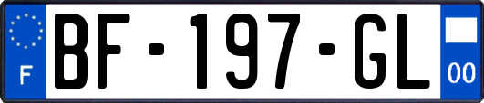 BF-197-GL