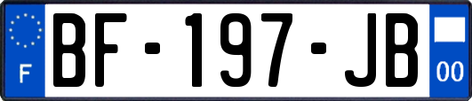 BF-197-JB