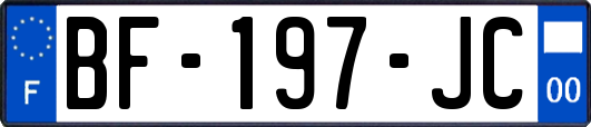 BF-197-JC
