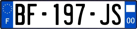 BF-197-JS