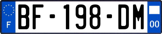BF-198-DM