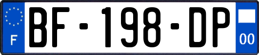 BF-198-DP