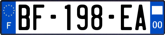 BF-198-EA