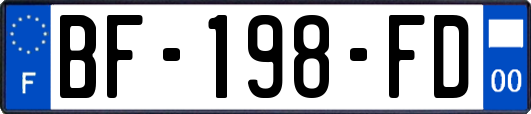 BF-198-FD