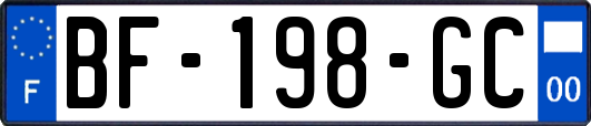BF-198-GC