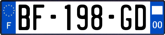 BF-198-GD