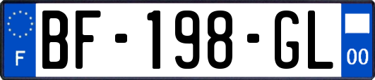 BF-198-GL