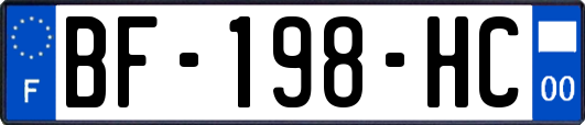 BF-198-HC
