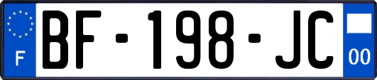 BF-198-JC