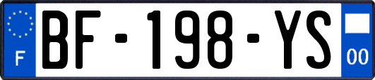 BF-198-YS