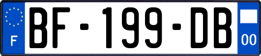 BF-199-DB