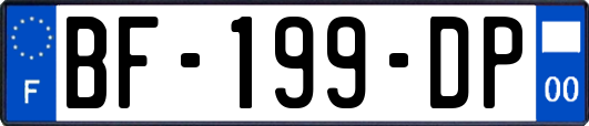 BF-199-DP