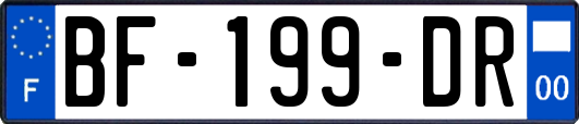 BF-199-DR