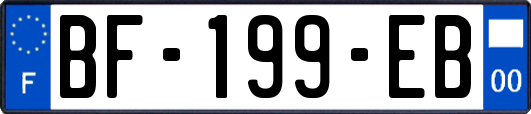 BF-199-EB