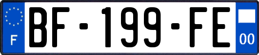 BF-199-FE