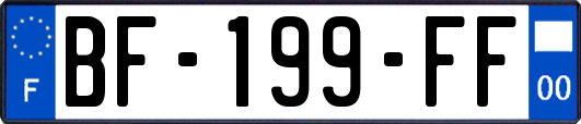 BF-199-FF