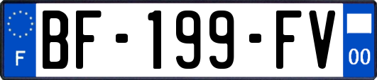 BF-199-FV