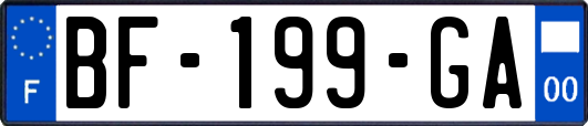 BF-199-GA