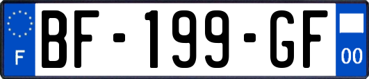 BF-199-GF