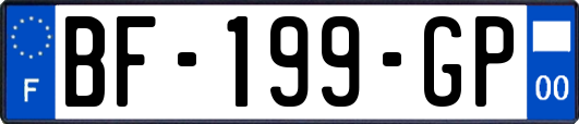 BF-199-GP