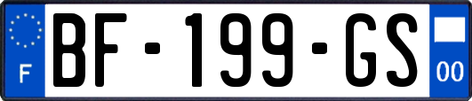 BF-199-GS