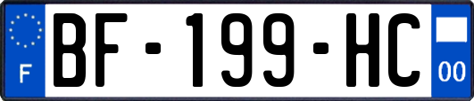 BF-199-HC