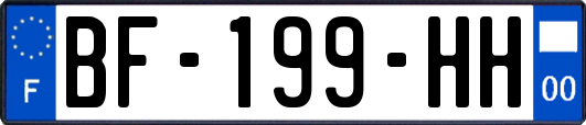 BF-199-HH